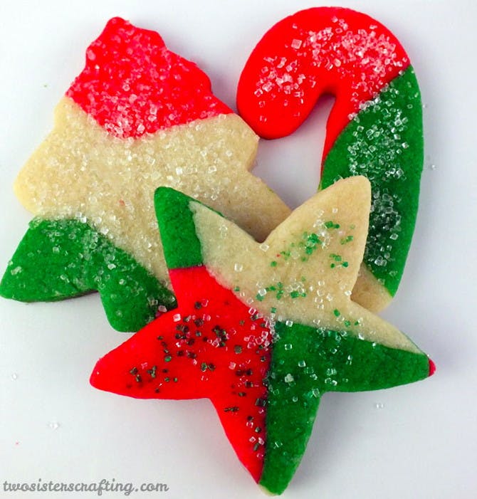 17 Mouthwatering Christmas Cookie Recipes You Must Try