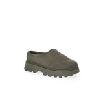 Women's Puffy Cozy Mule