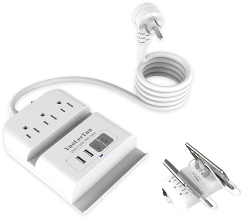 Surge Protector Power Strip