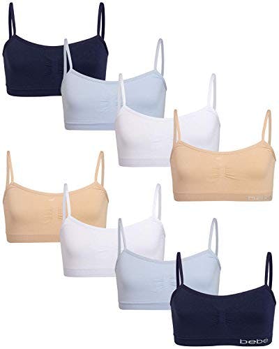 bebe Kids Underwear Set