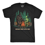 Men's Graphic T-Shirt
