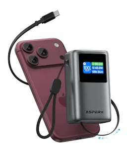 Portable Charger Power Bank