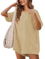 Women's Romper