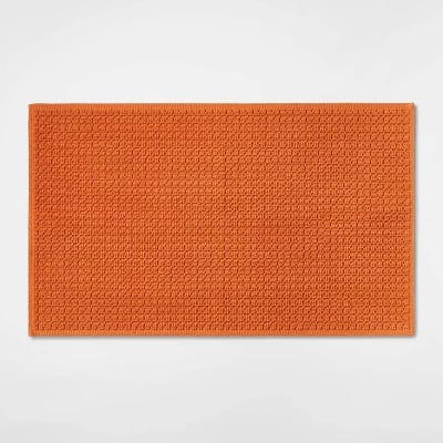 Threshold Bath Mat