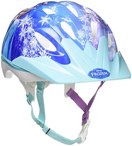 Disney Frozen Kids' Bike Helmet