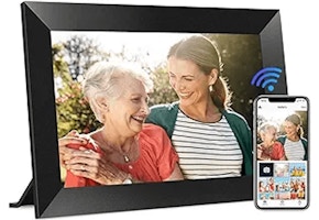 Wi-Fi Digital Picture Frame