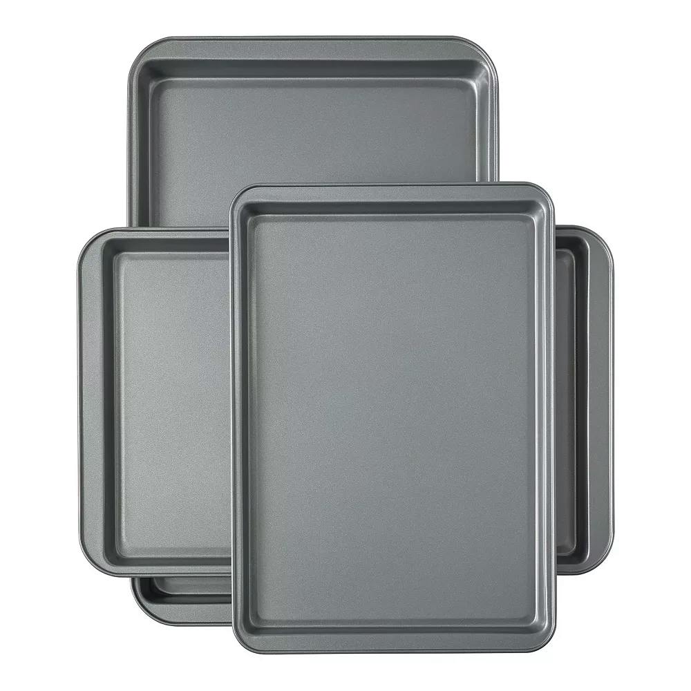 The Big One Cookie Sheet Set