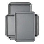 The Big One Cookie Sheet Set