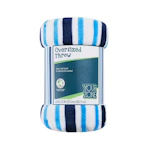 Oversized Throw Blanket