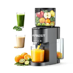 Juicer Machine
