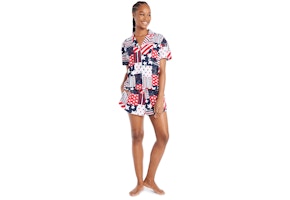 Way to Celebrate Women’s Pajama Set