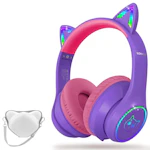 Kids' Bluetooth Headphones