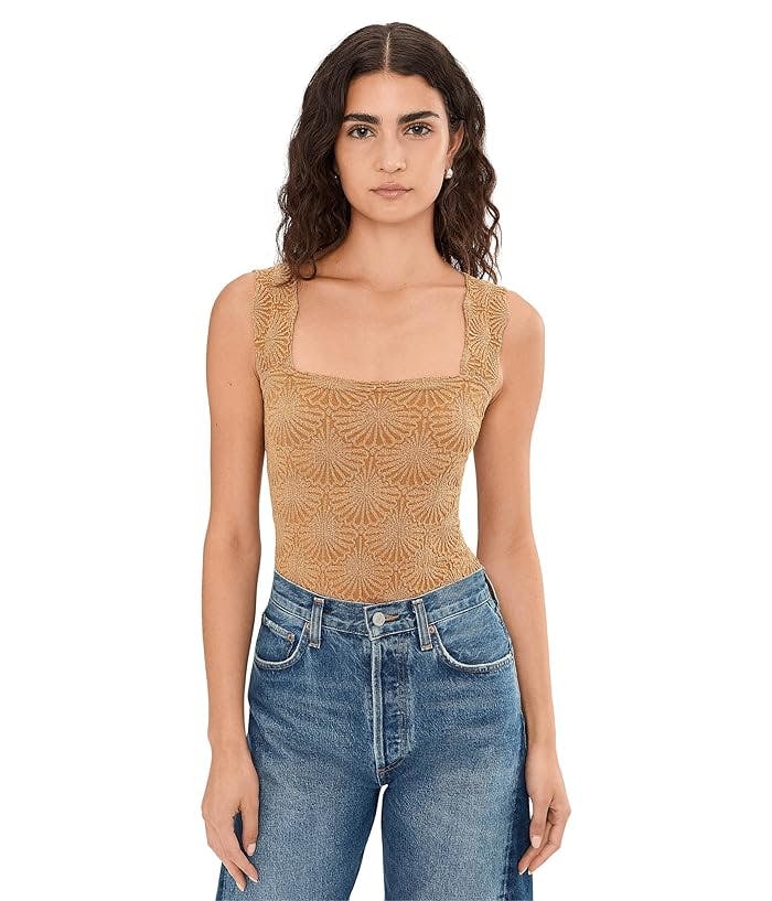 Free People Women's Cami Top