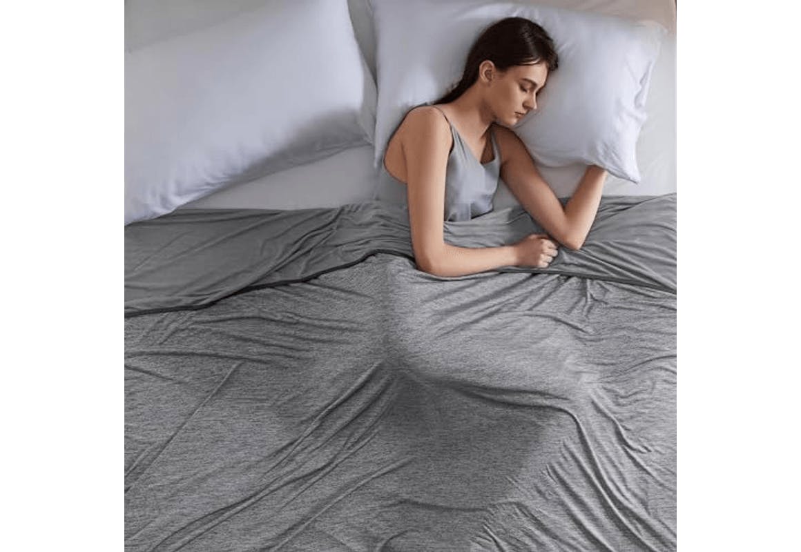 Bedsure Cooling Blanket