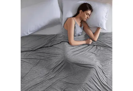 Bedsure Cooling Blanket