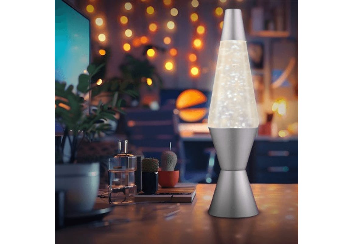 Lava Table Lamp