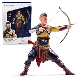 God of War Atreus Action Figure