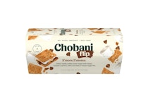 2 Chobani Flip Greek Yogurts