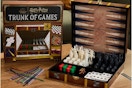 Harry Potter 6-in-1 Trunk of Games