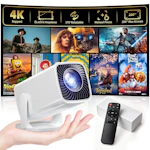 Mini Projector