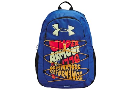 Under Armour Backpack