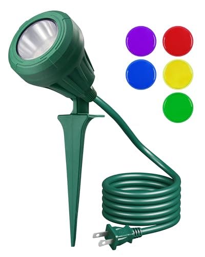 Outdoor LED Spotlight