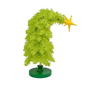 The Grinch Christmas Tree