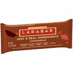 Larabar Gingerbread Bars