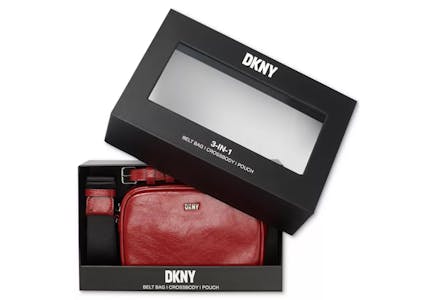 DKNY Belt Bag