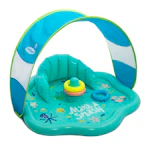 Baby Splash Play Mat