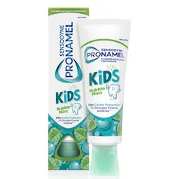 Sensodyne Pronamel Kids' Toothpaste