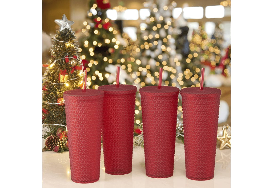 Mainstays Tumbler Set