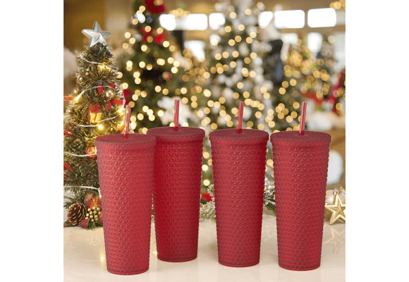 Mainstays Tumbler Set