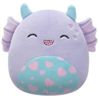 Squishmallows Swamp Monster