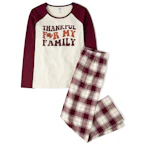 The Children's Place Women's Pajamas