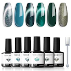 Modelones Gel Nail Polish Set