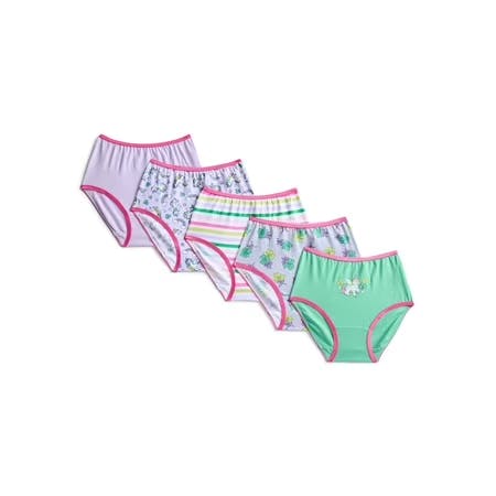 St Patrick's Day Kids' Underwear 5-Pack