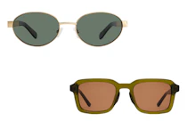 2 Quince Adult Sunglasses