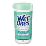 Wet Ones Hand Wipes