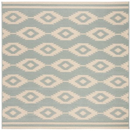 Geometric Area Rug