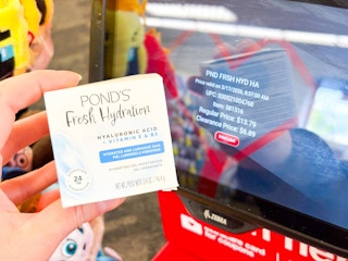 cvs-skincare-clearance-ponds-moisturizer