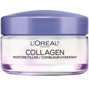 L'Oreal Collagen Cream