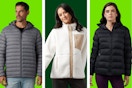 Adult Jackets