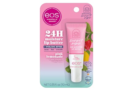Eos Lip Butter