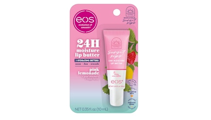 Eos Lip Butter