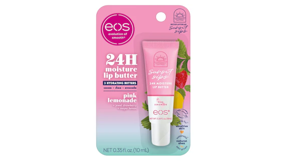 Eos Lip Butter