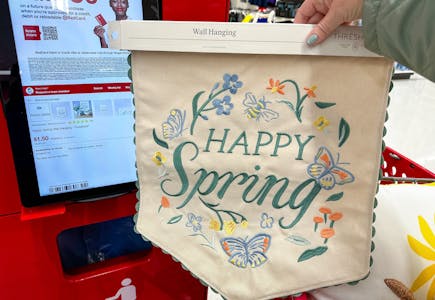 Target Easter Clearance - Best Deals for Up to 50% Off Now - The Krazy ...