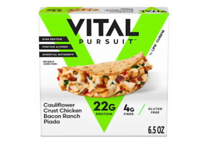 Vital Pursuit Meal