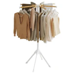 SONGMICS Clothes Drying Rack