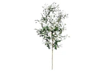 Artificial Olive Tree Branch